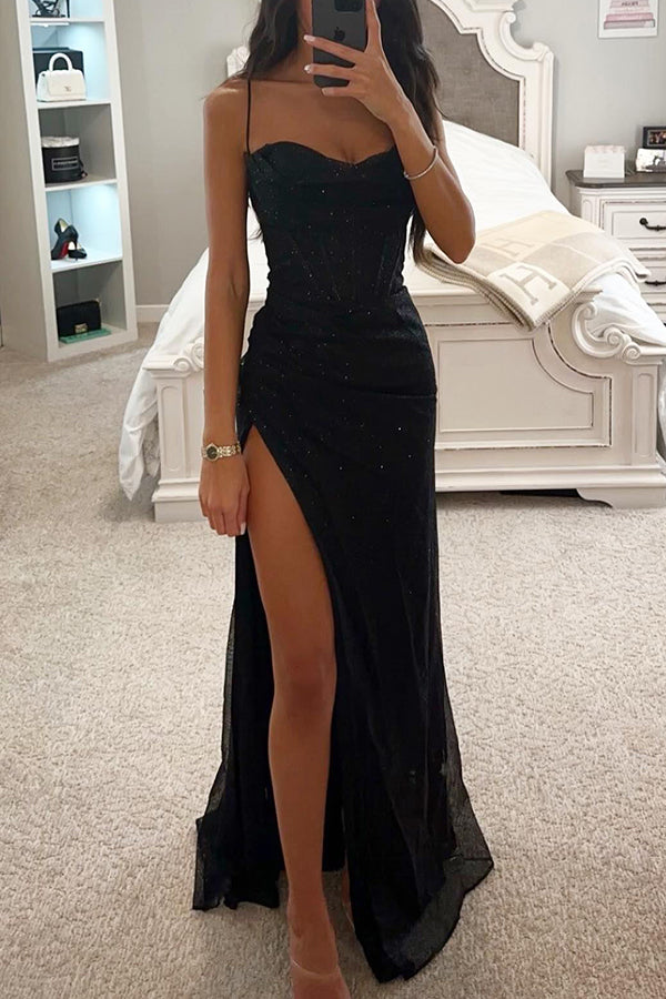 CHARLOTTE - MAXI DRESS