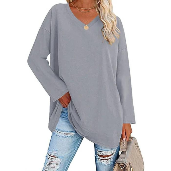 Women’s Elegant Winter Sweater - Shai