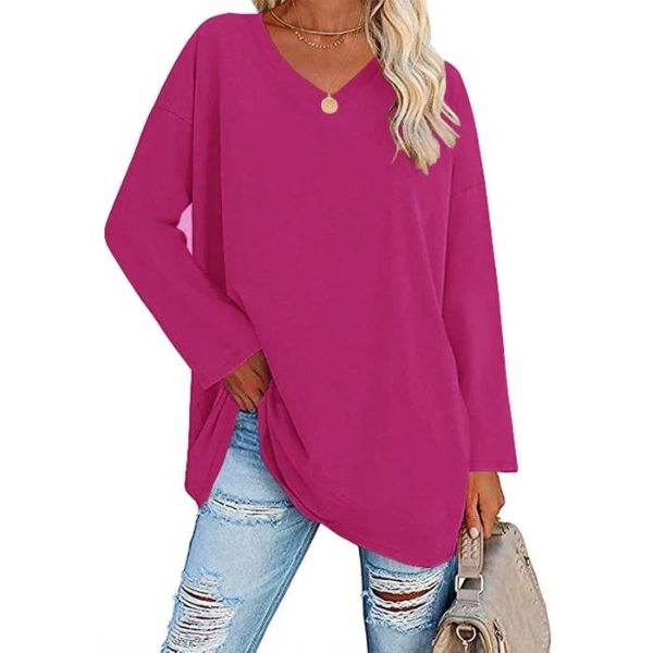 Women’s Elegant Winter Sweater - Shai