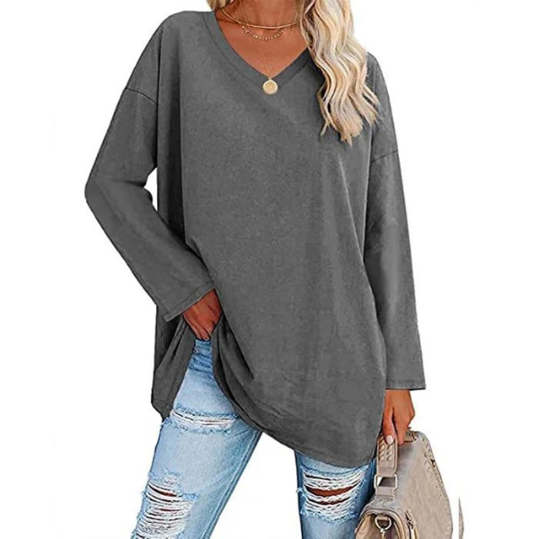 Women’s Elegant Winter Sweater - Shai