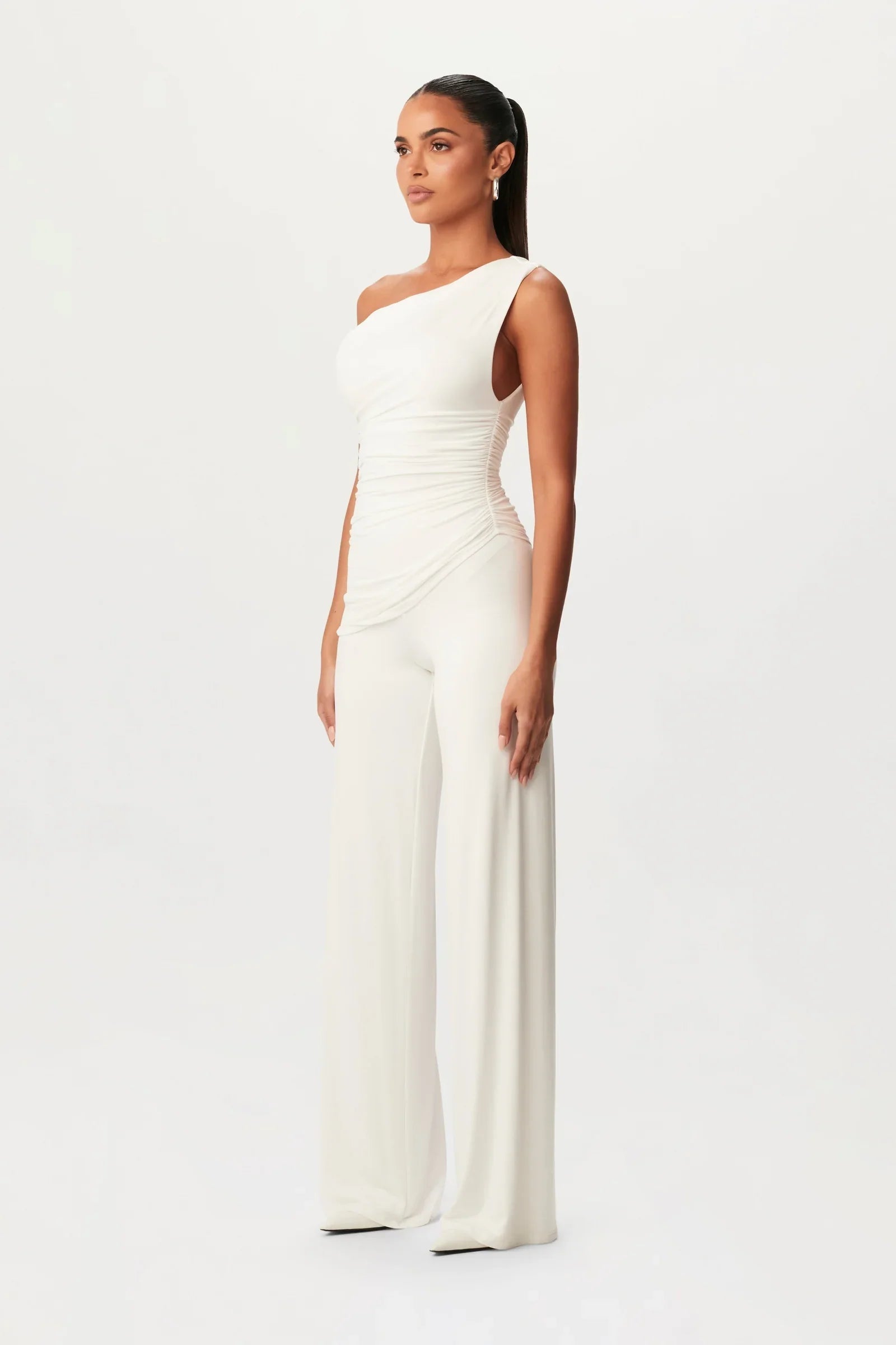 Asymmetrical Top - Grace