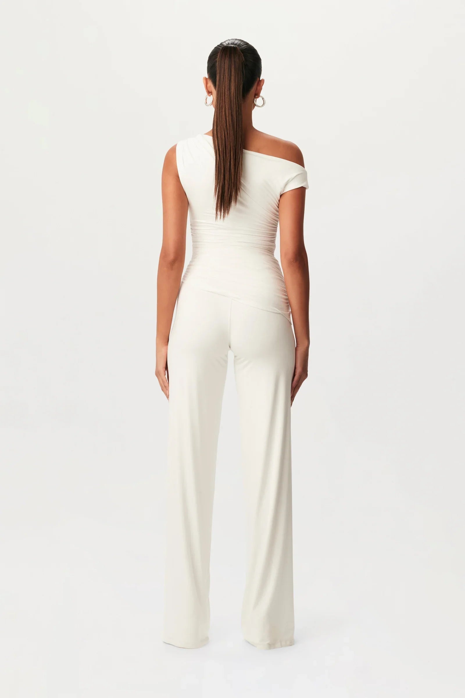Asymmetrical Top - Grace