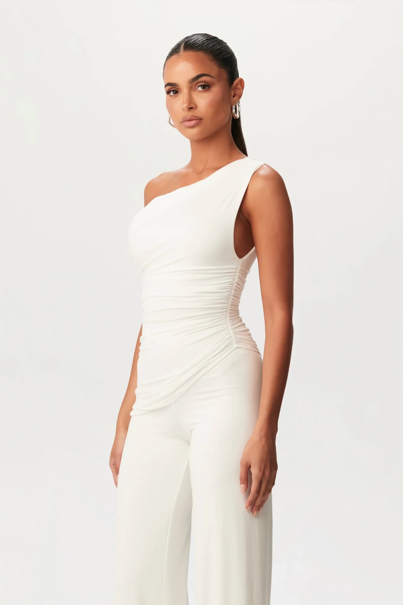 Asymmetrical Top - Grace