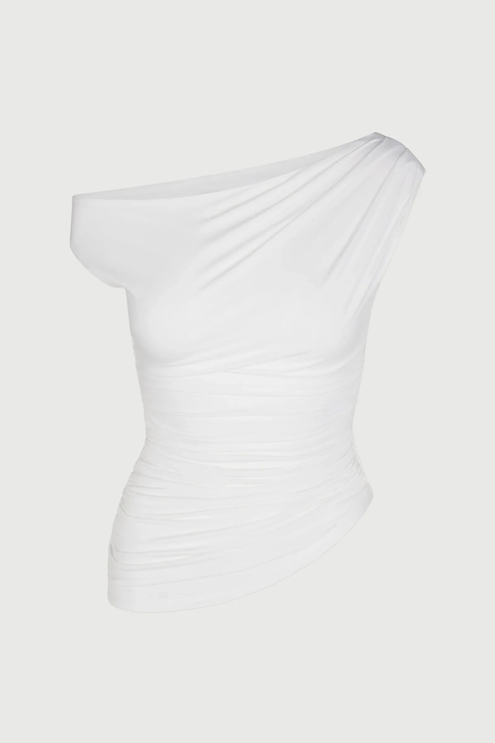 Asymmetrical Top - Grace