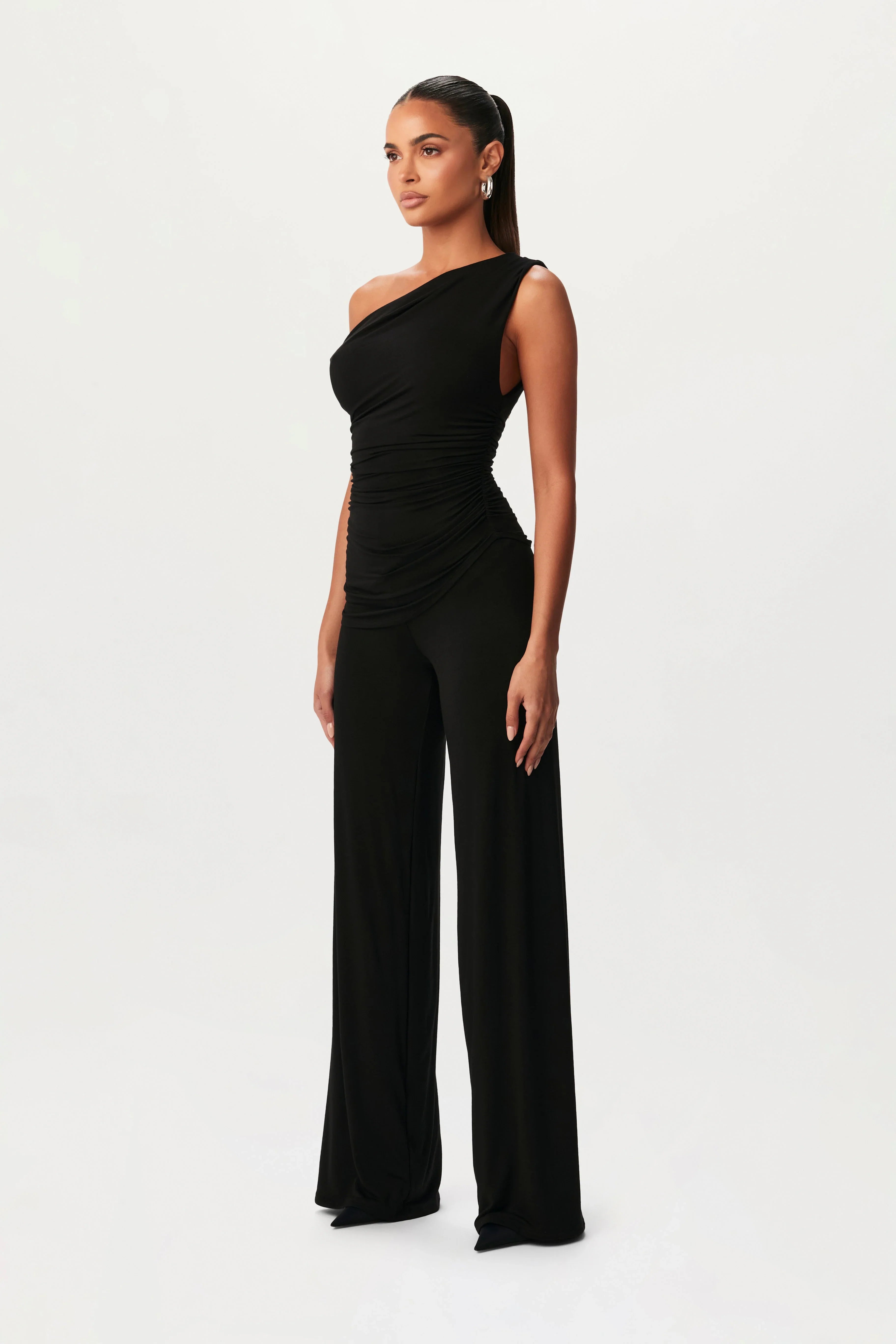 Asymmetrical Top - Grace