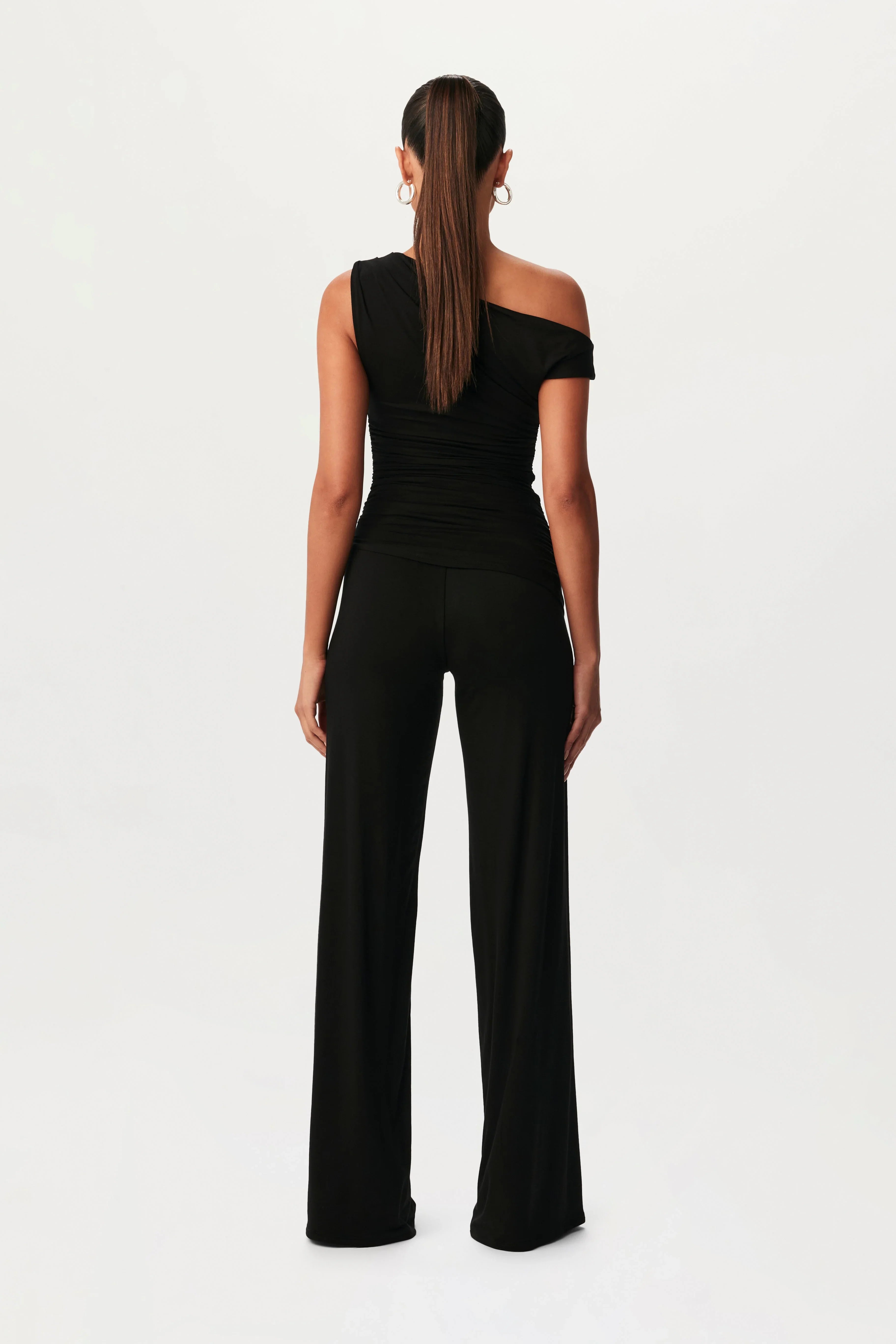 Asymmetrical Top - Grace