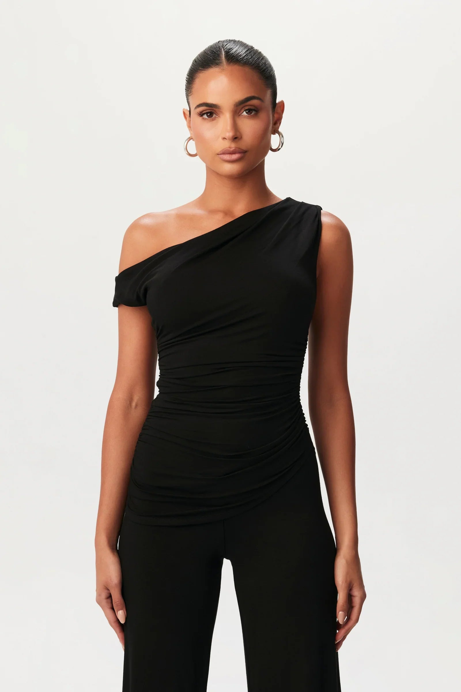Asymmetrical Top - Grace