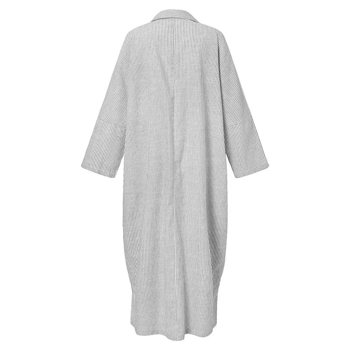 Wide Summer Dress Women | Kinsley