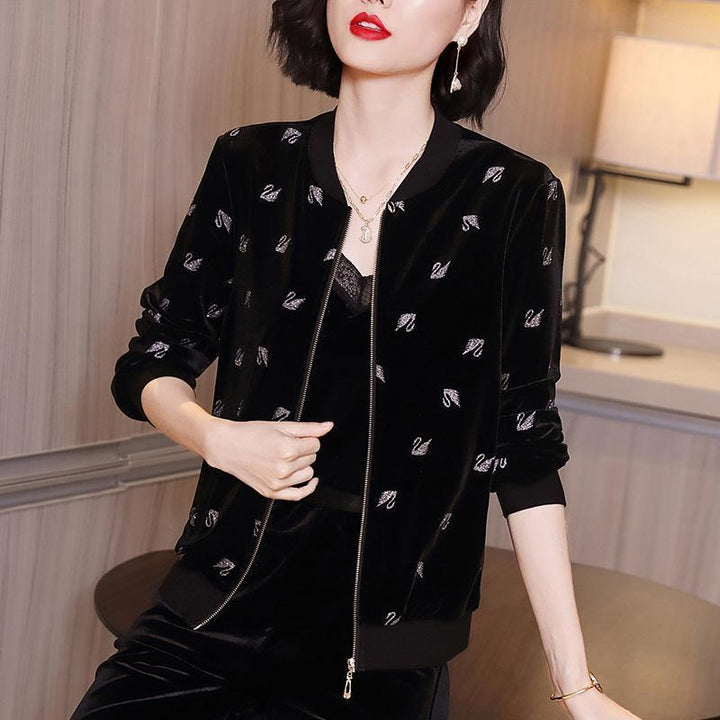 Women’s Stylish Versatile Comfortable Jacket - Emma