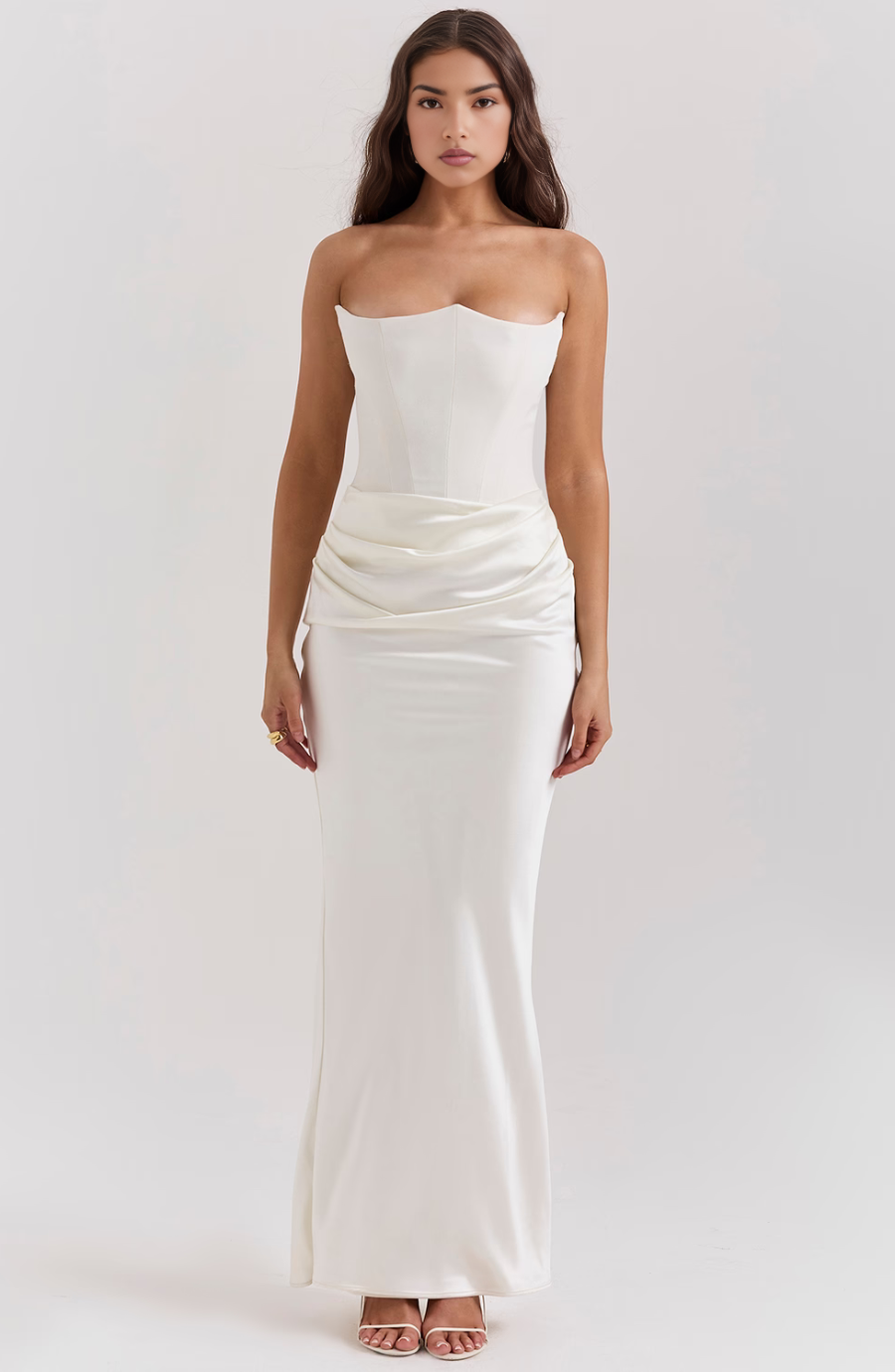 Maxi Dress - Valentina