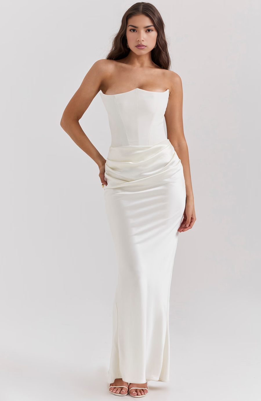 Maxi Dress - Valentina