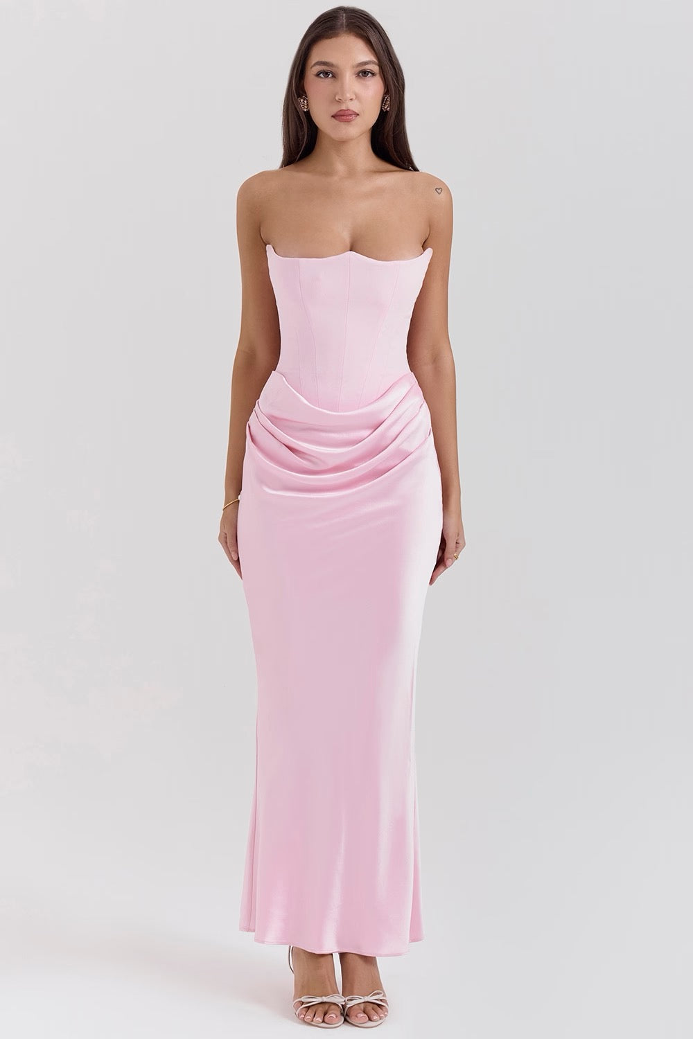 Maxi Dress - Valentina