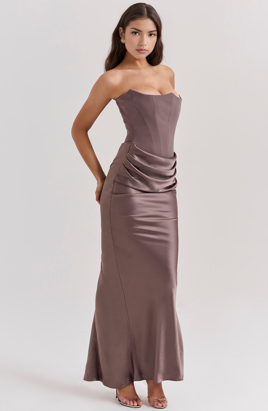Maxi Dress - Valentina