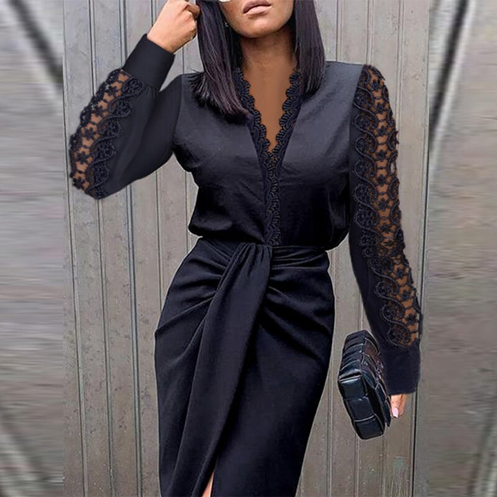 Modern Elegant Dress For Women | Comfortable & Stylish - Hadley