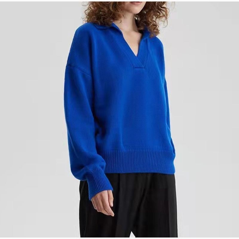 Women’s Stylish Comfortable Sweater - Elsanne