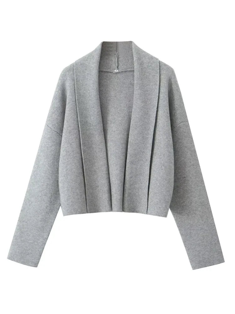 Women’s Cozy Cardigan - Fayette