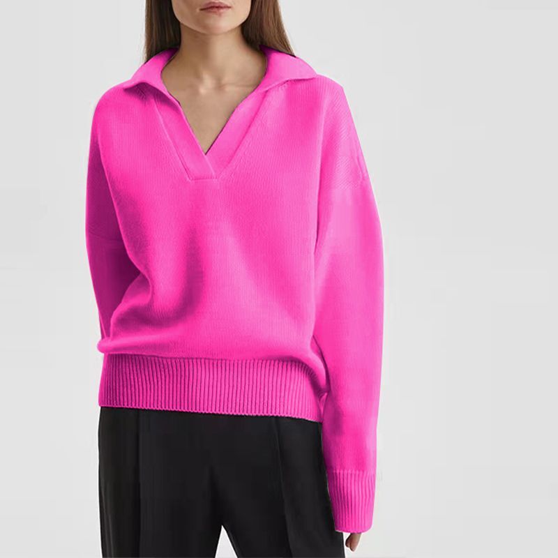 Women’s Stylish Comfortable Sweater - Elsanne