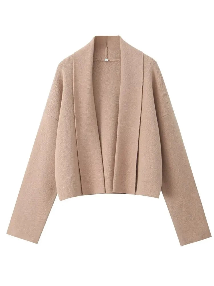 Women’s Cozy Cardigan - Fayette