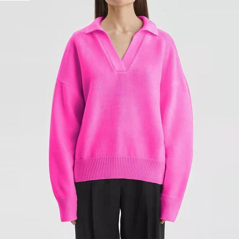 Women’s Stylish Comfortable Sweater - Elsanne