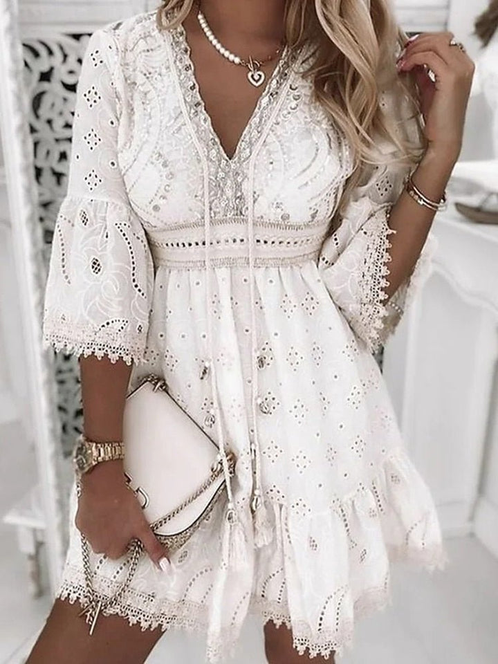 Breathable Dress | Ophelia