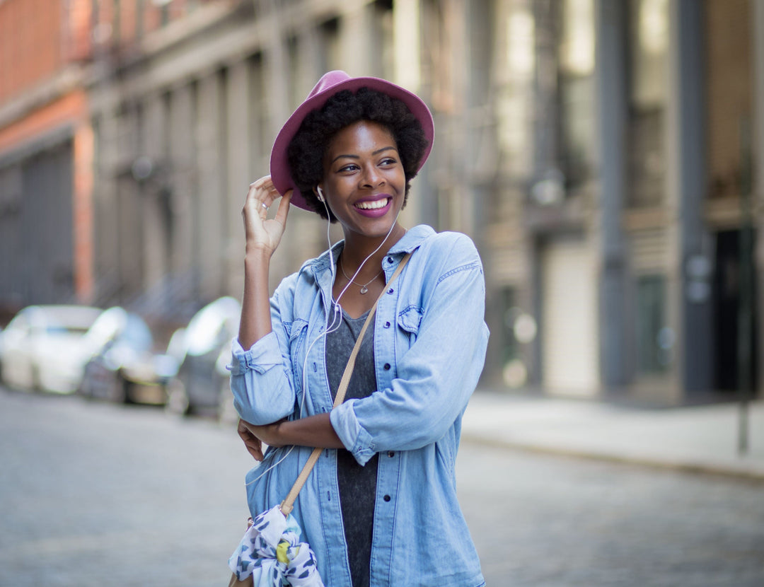 Sustainable Fashion in the U.S.: Leading the Way in Eco-Friendly Trends