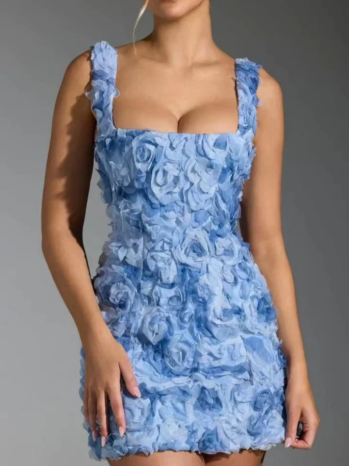 Corset Mini Dress | Grace