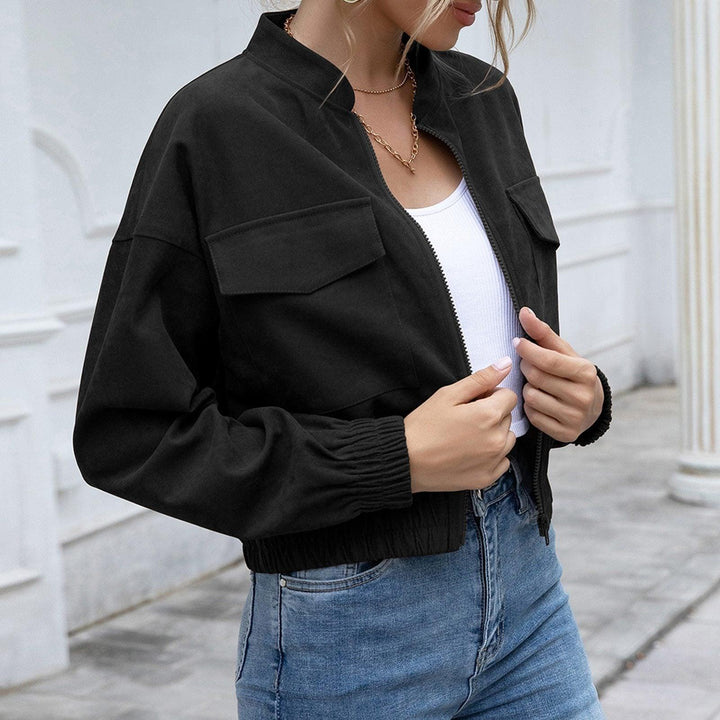 Variant image for Women’s Comfortable Versatile Jacket - Emma-29