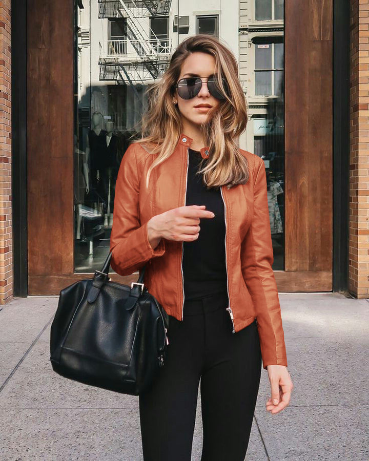 Women’s Stylish Adjustable Jacket - Clara