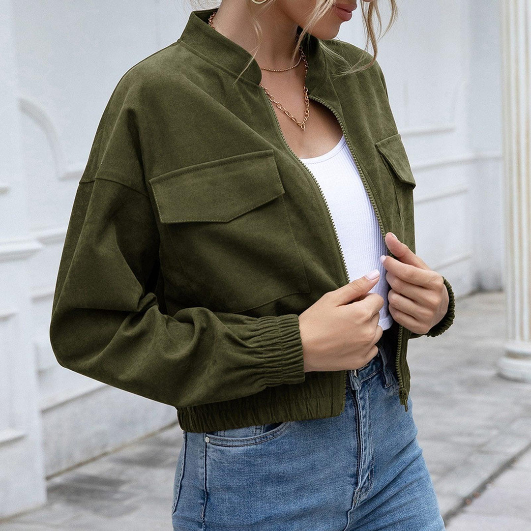 Women’s Comfortable Versatile Jacket - Emma