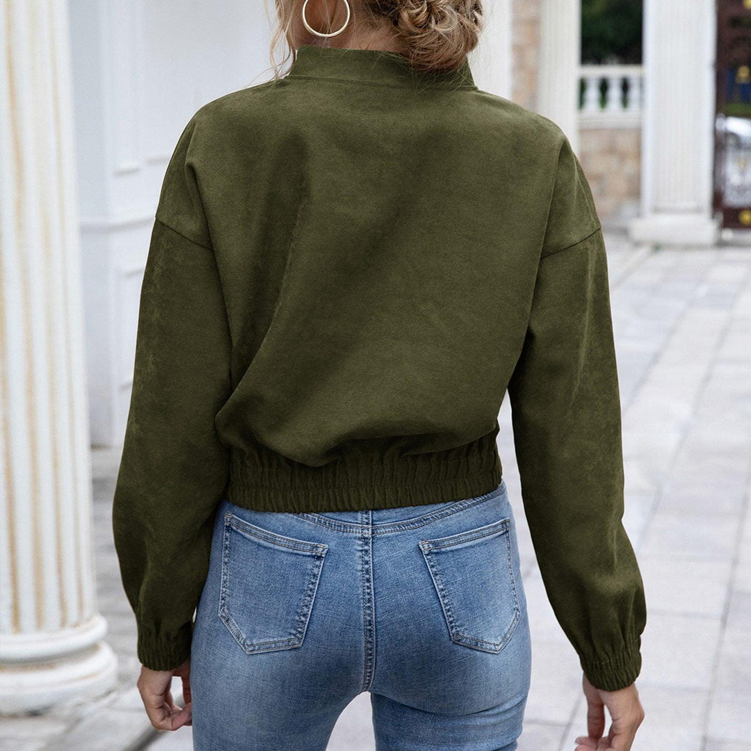 Women’s Comfortable Versatile Jacket - Emma