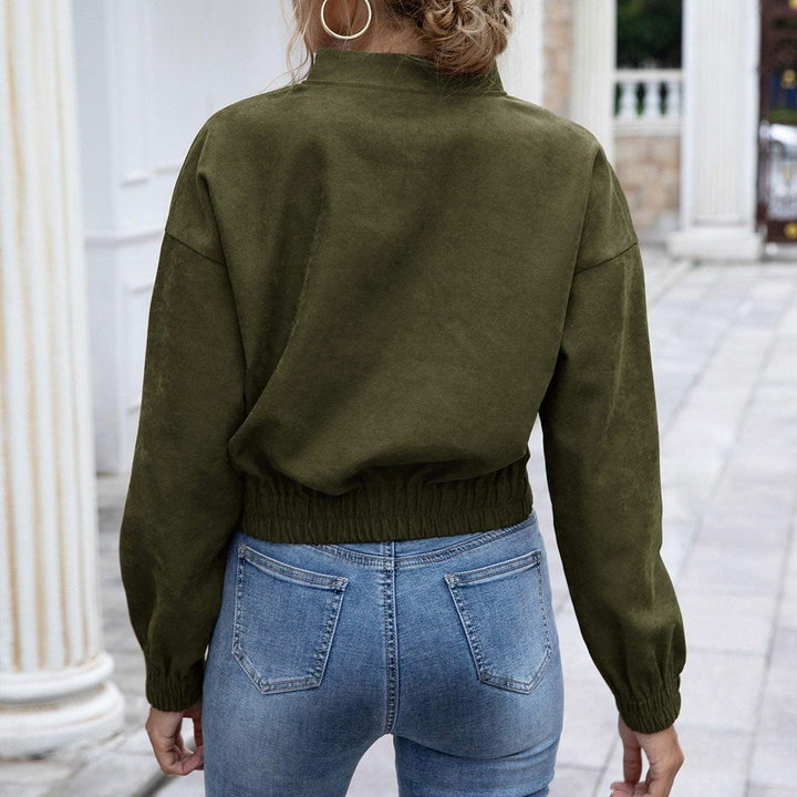Women’s Comfortable Versatile Jacket - Emma