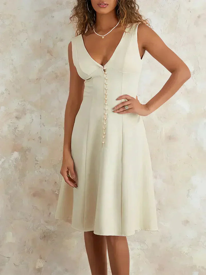 Women's Mini Bodycon Dress - Isabella