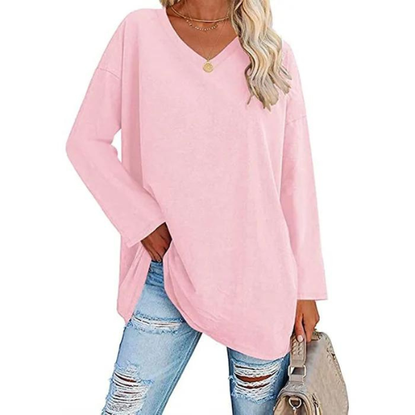 Women’s Elegant Winter Sweater - Shai
