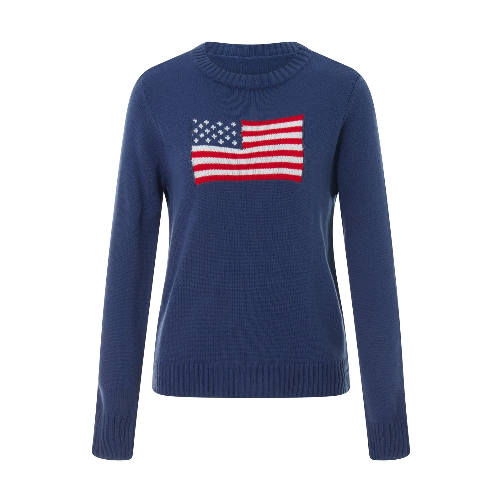 Women’s Knitted Jumper - Noemi