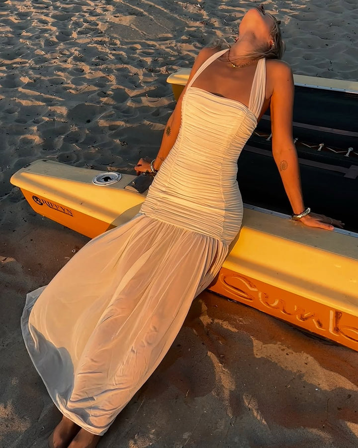 Maxi Dress - Fleur