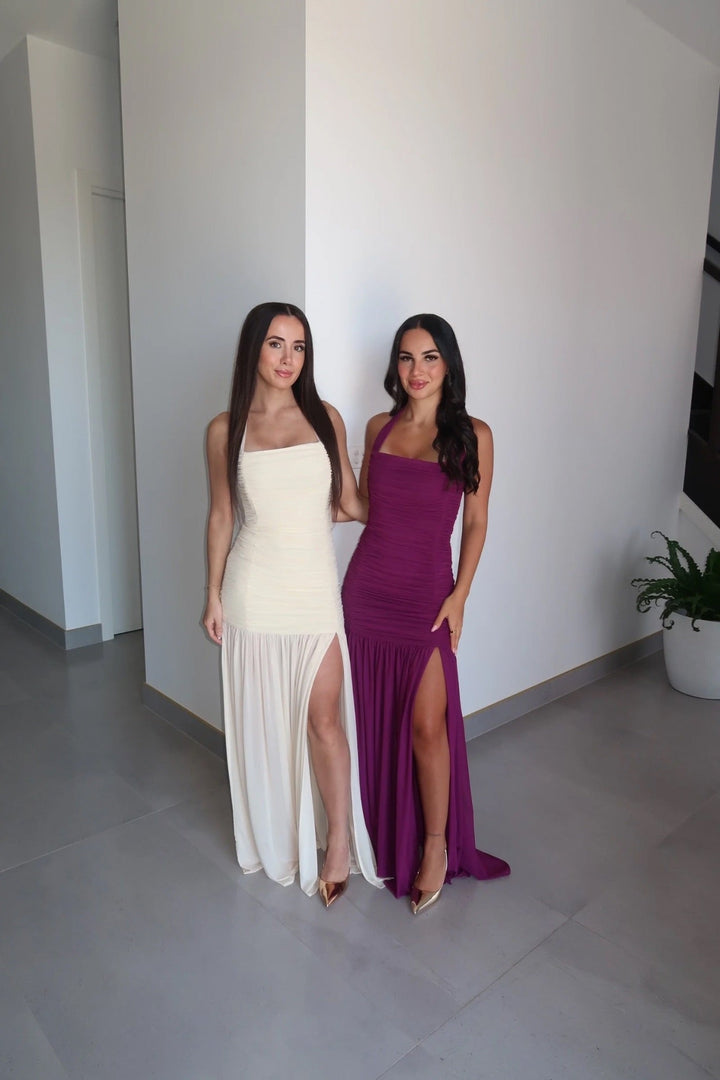 Maxi Dress - Fleur