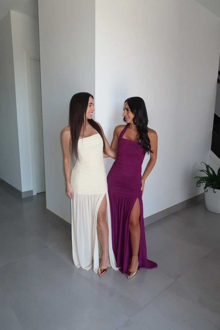 Maxi Dress - Fleur