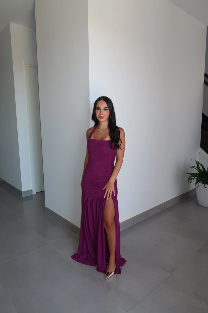 Maxi Dress - Fleur