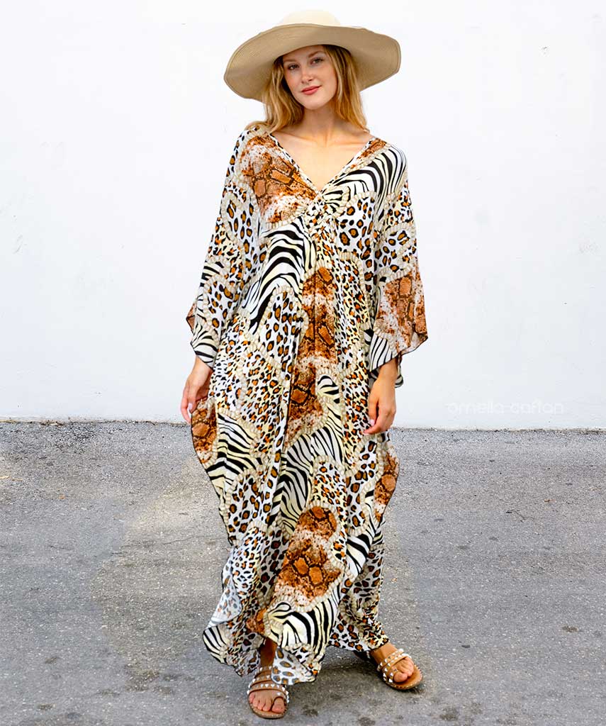 Variant image for Leopard