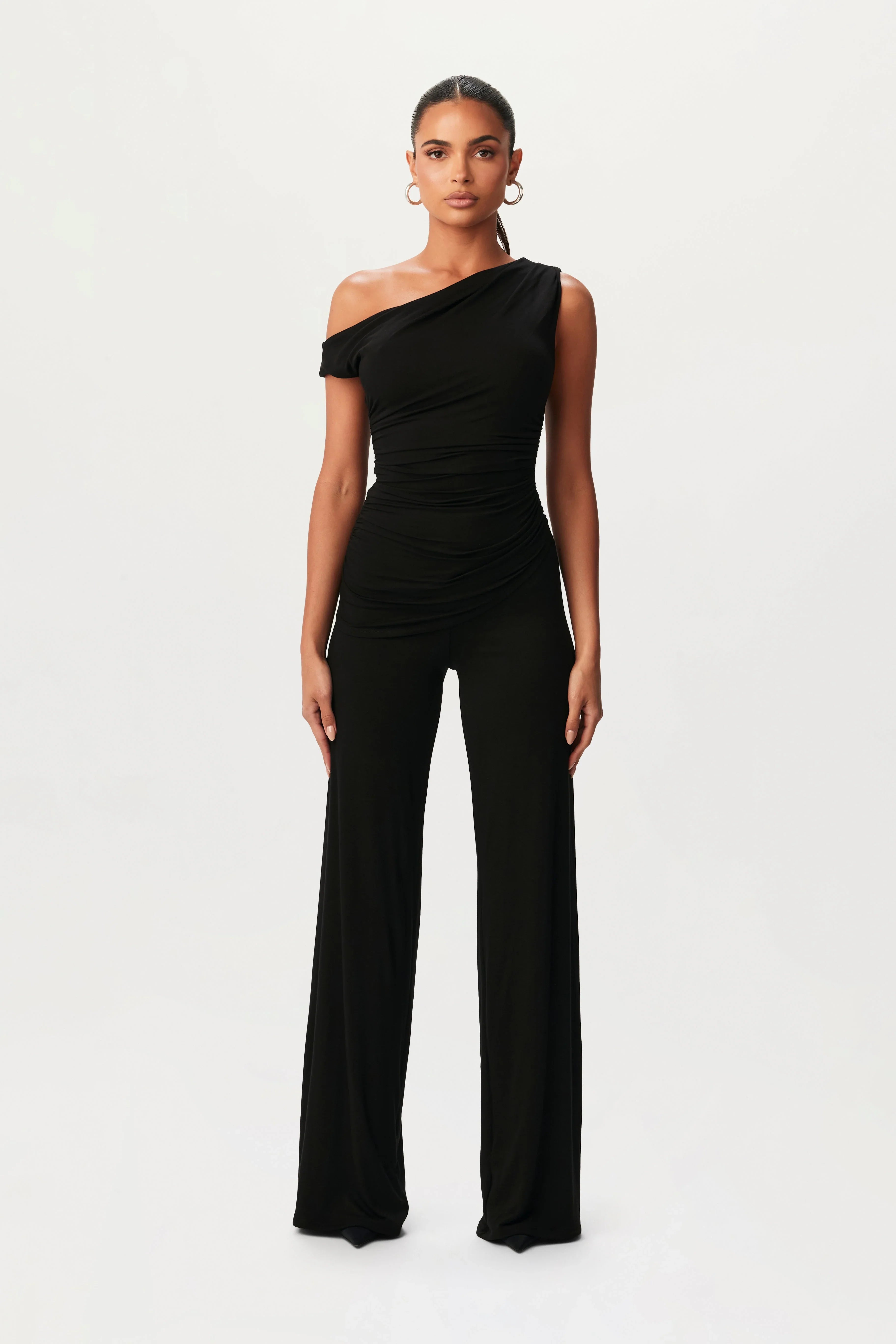 Asymmetrical Top - Grace