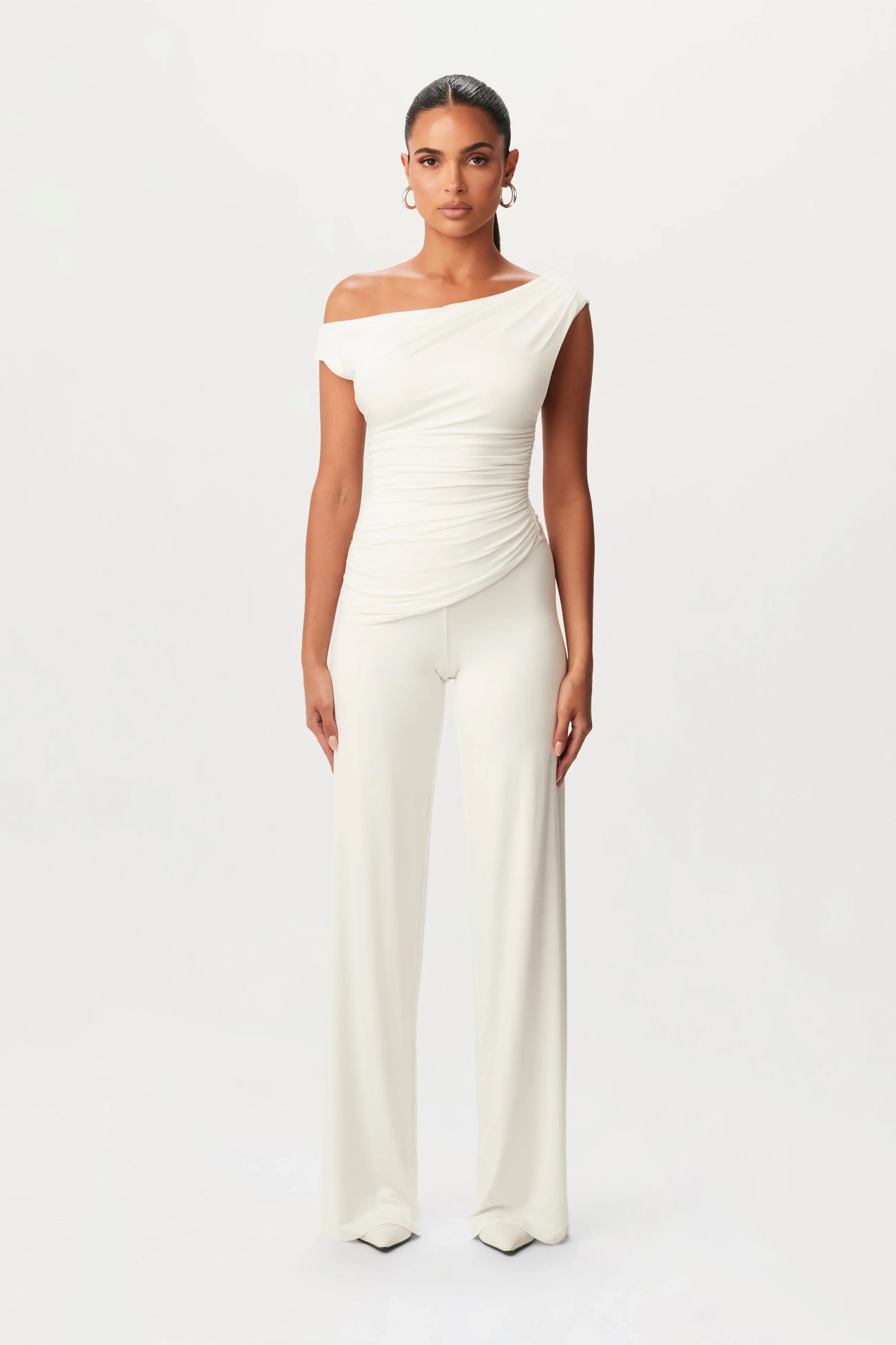 Asymmetrical Top - Grace