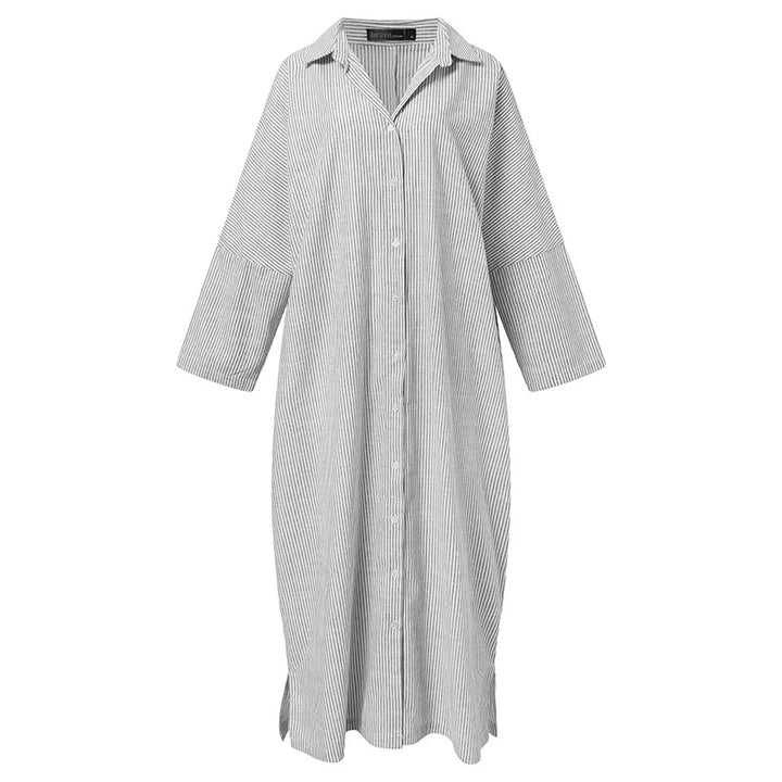 Wide Summer Dress Women | Kinsley