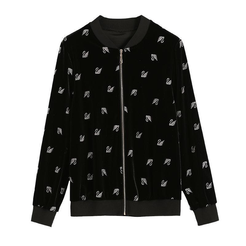 Women’s Stylish Versatile Comfortable Jacket - Emma
