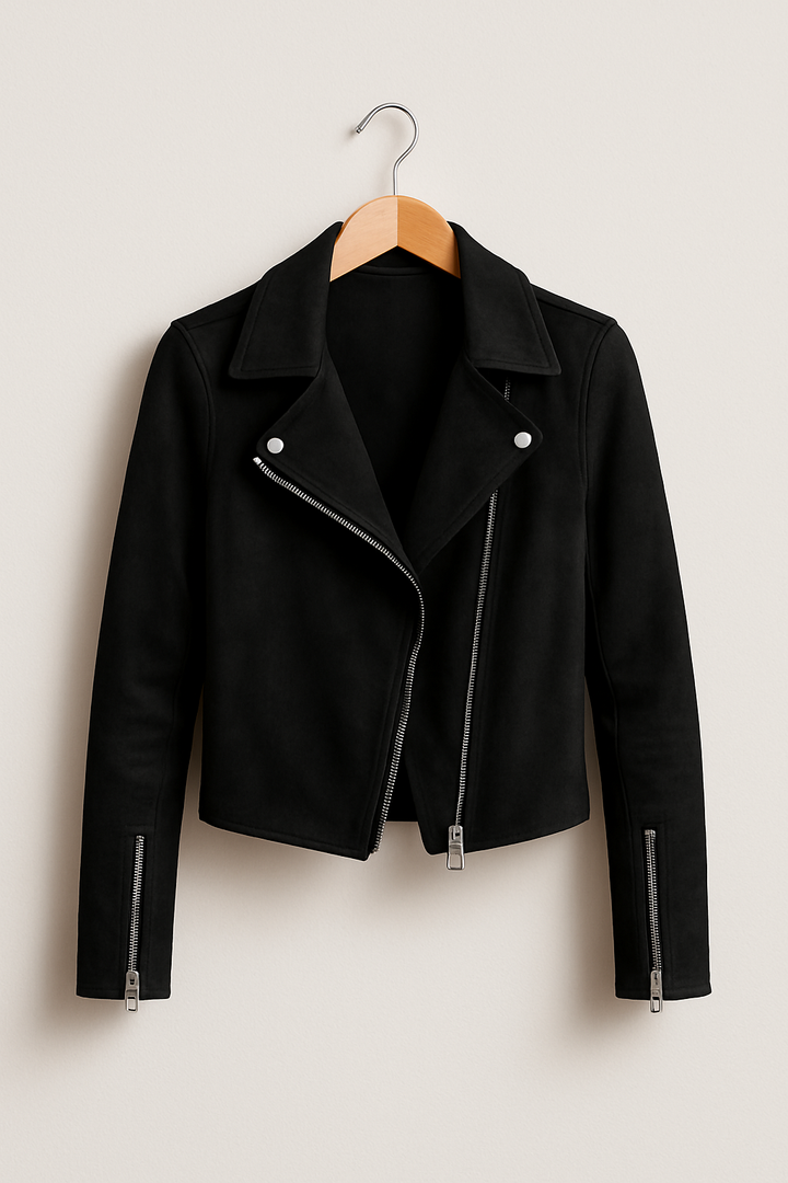 Women's Elegant Casual Jacket - Mathilde