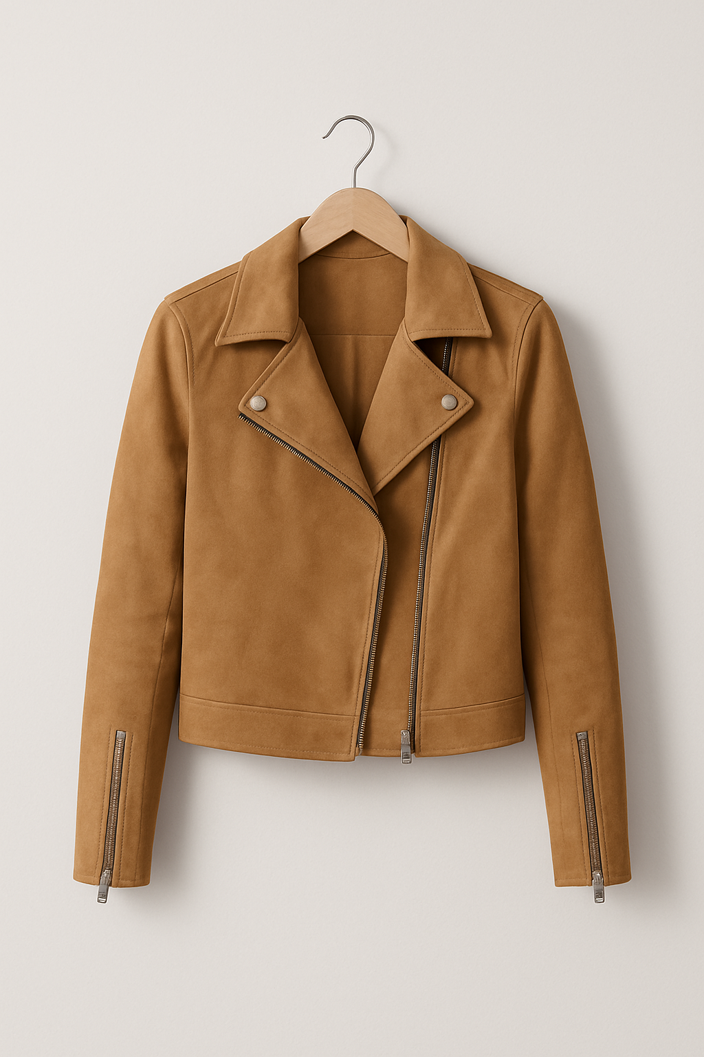 Women's Elegant Casual Jacket - Mathilde