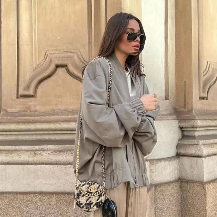 Women’s Chic Comfortable Jacket - Eefje