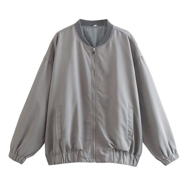 Women’s Chic Comfortable Jacket - Eefje