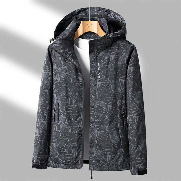 Variant image for Women’s Waterproof Windbreaker Jacket with Insulation - Sanne-29