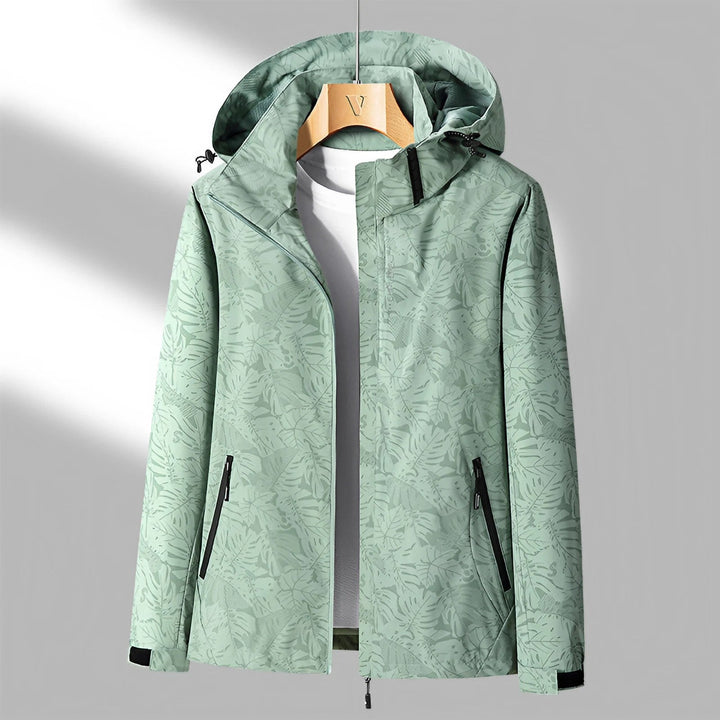 Variant image for Women’s Waterproof Windbreaker Jacket with Insulation - Sanne-36