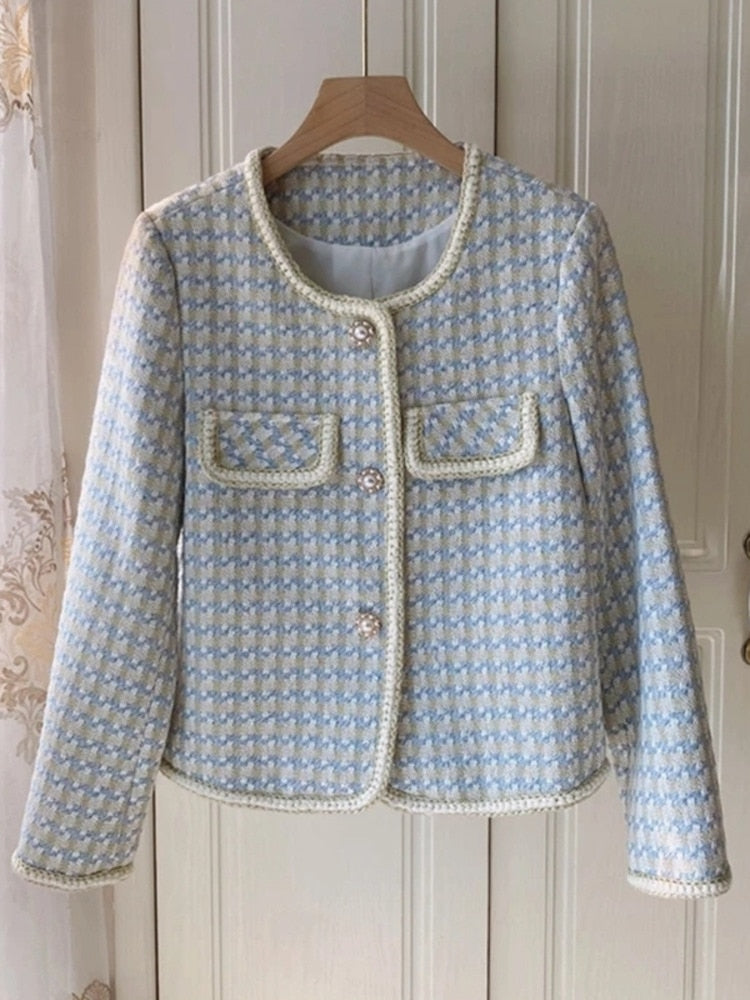 Women’s Elegant Winter Warm Jacket - Ava
